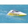 Volantex Tumbler Mini Racing Boat RTR - Yellow V796-1Y